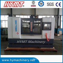 XK7136C CNC вертикальный фрезерный металлорежущий станок